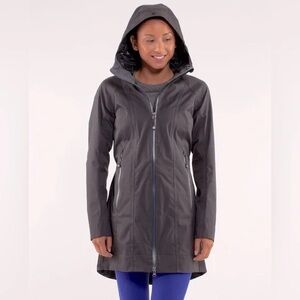 Lululemon Athletica Jacket